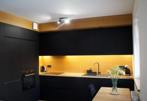 K&M Apartament Panorama